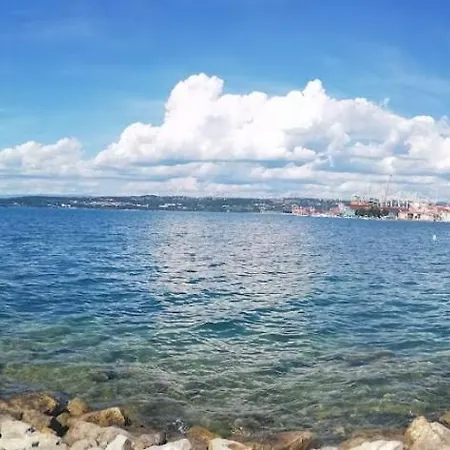 Apartma Sunysun Apartamento