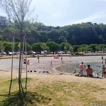 Apartamento Apartma Sunysun
