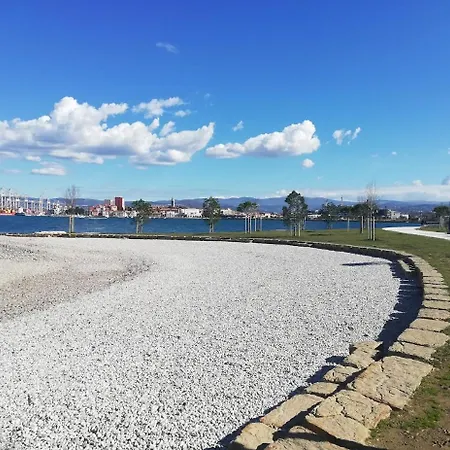 Apartma Sunysun Apartamento *