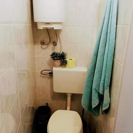 Apartma Sunysun * Koper