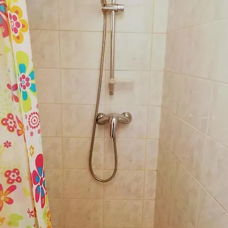 Apartma Sunysun 코페르