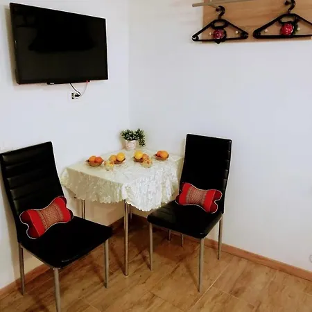 아파트 Apartma Sunysun