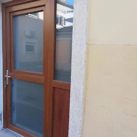 Apartma Sunysun Koper