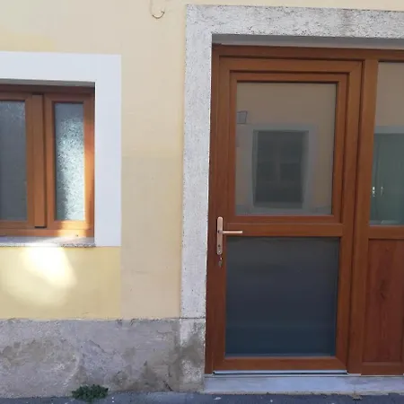 Apartma Sunysun