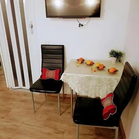 Apartma Sunysun *