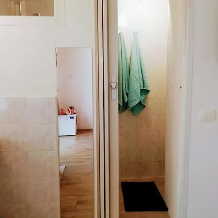 Apartamento Apartma Sunysun