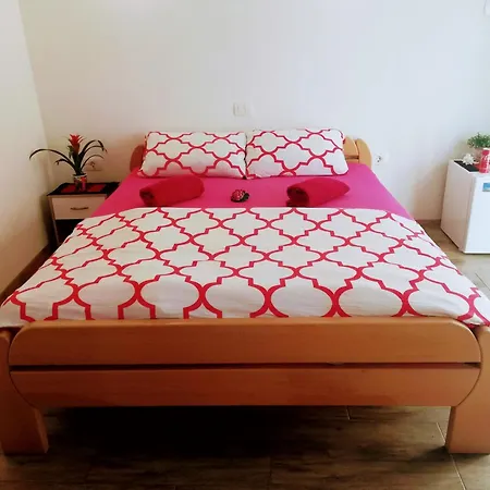 Apartamento Apartma Sunysun *