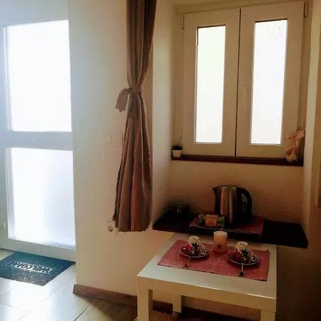 Apartma Sunysun 아파트 *