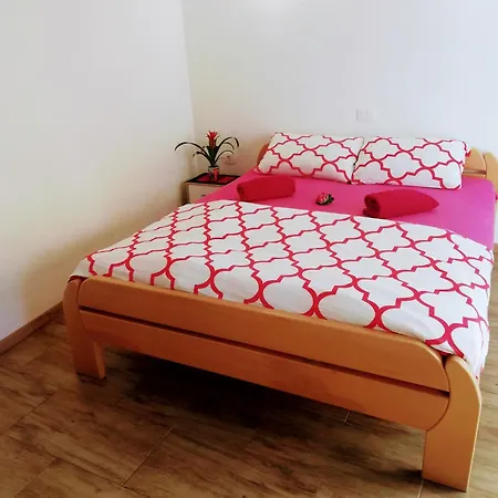 Apartma Sunysun Apartamento *